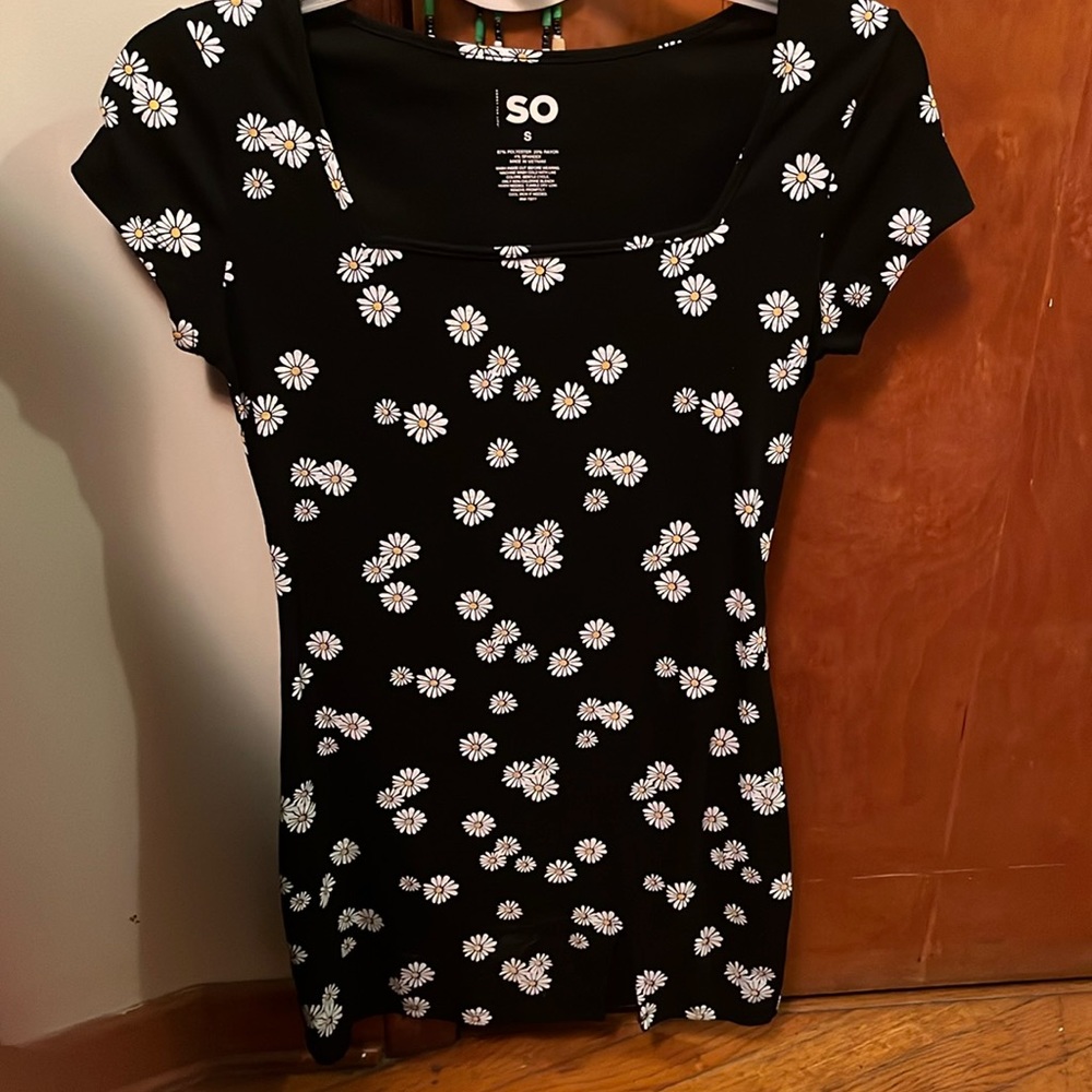 Size small dress